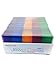 Memorex Slim Jewel Cases - Pack of 100 - Multi Color