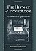 The History of Psychology: Fundamental Questions