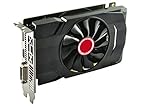 XFX RX 550 4GB DDR5 1203MHz CORE Edition RX-550P4SFGR