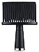 PERFEHAIR Barber Neck Duster Brush, Soft Cleaning Face Brush for Hair Cutting