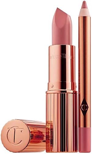 the gift of pillow talk lips