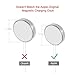 Apple Watch iWatch Charger, Apple MFi Certified 3.3 ft/1.0m Magnetic Wireless Charger Charging Cable Cord for Apple Watch 3 2 1 All 38mm 42mm iWatch