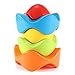 IQ Stacking Puzzle Block Stacker Eggs for Baby