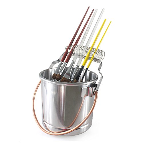 2 Looneng+Spiral+Washer+Cleaner+Removeable