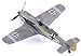Eduard Plastic Kits 82143 Model Kit Fw 190A-4 Professional Pack