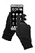 GearTOP Running Gloves for Men and Women, Lightweight Outdoor Sports Touchscreen Gloves, Multi-Purpose Reflective Gloves for Cycling, Biking, Driving & for All Weather Conditions