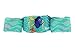 Stearns Original Puddle Jumper Deluxe Child US Coast Guard Approved Life Jacket, fits 30-50 lbs (Finding Dory - Aqua)