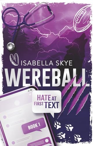 Amazon.com: If I Have to Be Haunted: A Snarky YA Contemporary