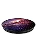 Neil deGrasse Tyson Galaxy PopSockets  Stand for Smartphones and Tablets