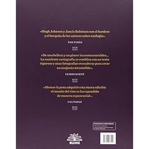 ATLAS MUNDIAL DEL VINO 2014 - BLUME