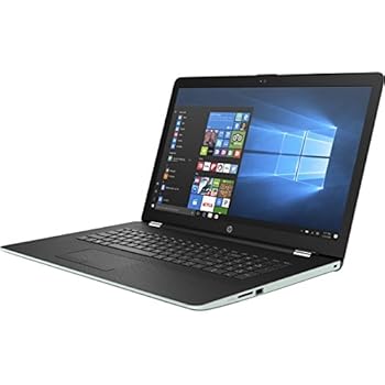 Amazon.com: HP 17.3in Colorwheel Notebook, HD+ Touchscreen