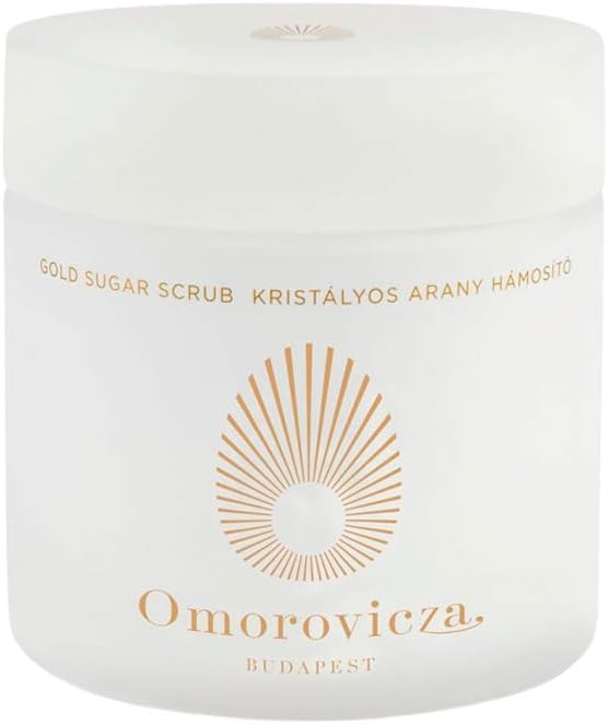 Gold Sugar Scrub/6.8 oz.