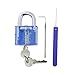 Blue Lock Combination with Box,Leisure Educational Combination