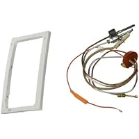 SP20127 - GE OEM Upgraded Replacement Water Heater Igniter Pilot Assembly:  Amazon.com: Tools u0026 Home Improvement