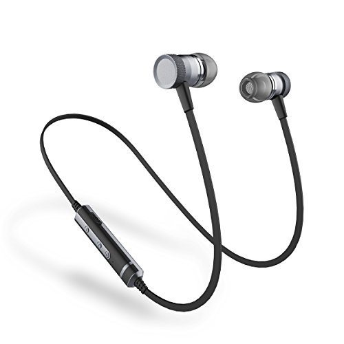 Picun h6 bluetooth earbuds wireless headphones with mic…