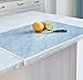 Acrylic Cutting Board With Lip - 24