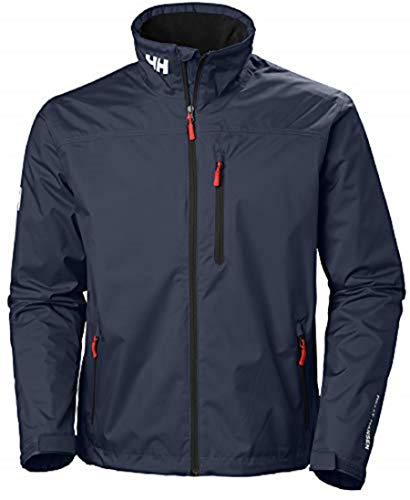 Helly Hansen Men’s Crew Jacket