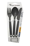 Sea to Summit Camp Cutlery Utensil Set
