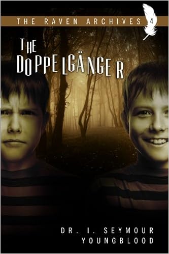 The Doppelganger: Volume 4 : Youngblood, Dr. I. Seymour: Libri - Amazon