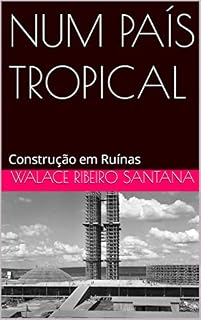 Livro MORO NUM PAÍS ENTRÓPICO: Construção em Ruínas