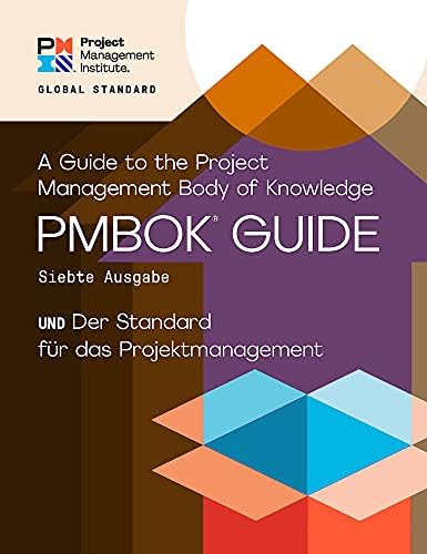 Amazon.com: A Guide to the Project Management Body of Knowledge