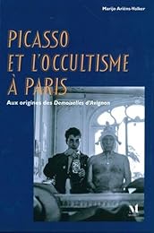Picasso et l'occultisme à Paris