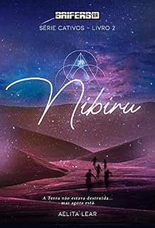 Livro Nibiru