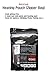 Barocook Flameless Cookware System with Zipper Bag Pouch Set
