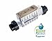 Pentair IC40 IntelliChlor® 520555 Trade Grade Salt Cell Chlorine Generator