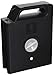 XYZprinting ABS Plastic Filament Cartridge, 1.75 mm Diameter, 600g, Black