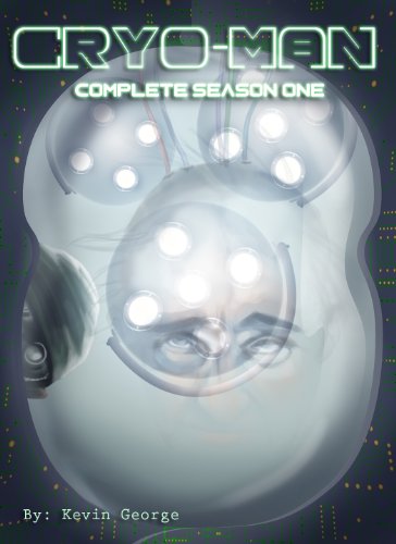 Cryo-Man
