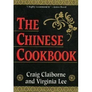 The Chinese Cookbook at Amazon