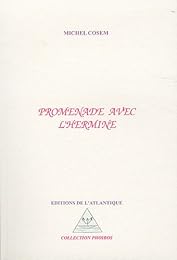 Promenade avec l'hermine