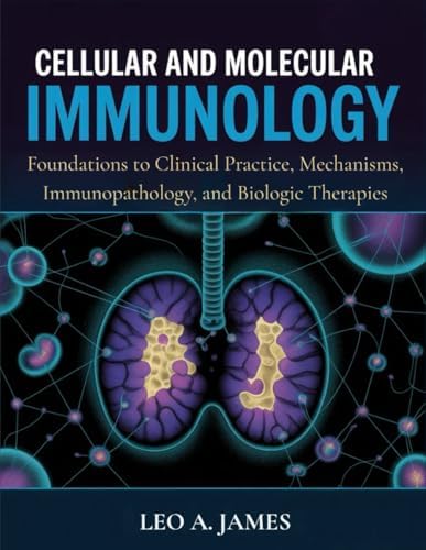 Janeway's Immunobiology: 9780815345503: Medicine & Health Science