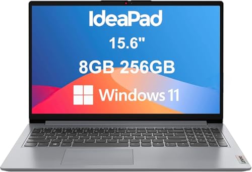 Lenovo IdeaPad 1 Laptop