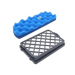 NSFGHE HEPA Filter Vacuum Cleaner