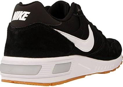 nike nightgazer black