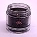 Diamond Acrylic Powder, 1 Ounce-Black Lace