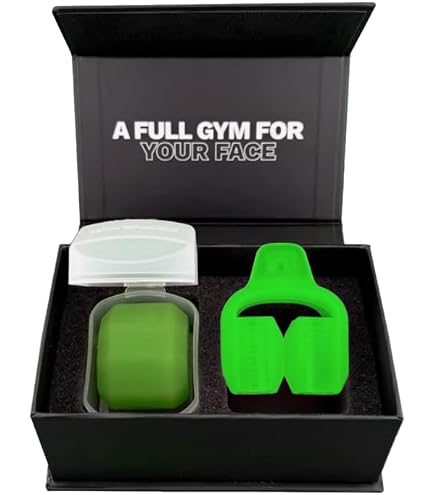 Amazon.com : MTG (Em Gee Tea) Facial Fitness PAO Pao Black