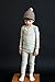 Vaenait Baby Kids Boys Sleepwear Pajama 2pcs Set Melange Beige S