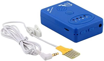 (Pack of 1) Baby Diaper Wet Detector Pee wet diaper alarm sensor alarm baby wet reminder alarm FREE SHIPPING