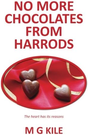 No More Chocolates From Harrods