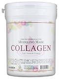 700ml Modeling Mask Powder Pack Collagen for Anti aging & Firming