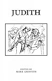 Judith (Exeter Medieval Texts and Studies LUP) by 