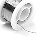 1 Spool Solder Tin Lead Wire Rosin Core 1mm Dia 35 Feet Long Cable