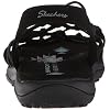 Skechers-Womens-Reggae-Slim-Forget-Knotted-Web-Gore-Open-Toe-Slingback-Sandal