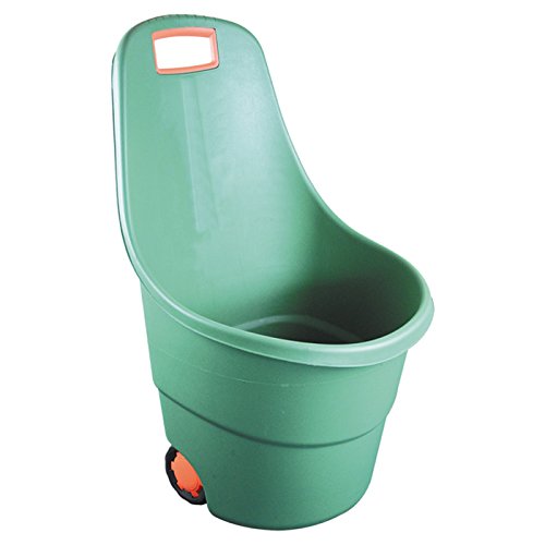 Garden Trugs On Wheels Fasci Garden