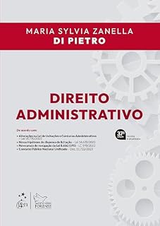 Livro Direito Administrativo