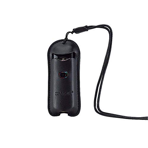 Ceoks For Smok Nord Pu Leather Case Lanyard Skin Holder | Desertcart  Botswana