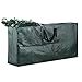 Domett Premium Christmas Tree Storage Bag, Extra Large Holiday Decoration Container, Holds up to 9 Feet Artificial Trees